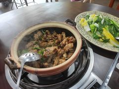 -华仔土鸡店(南洲分店)