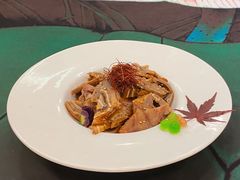 -天外天美食广场(哈尔滨路店)