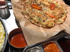 -炑八韩烤(琼华店)