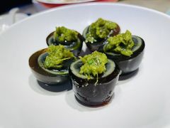 -老淮安·淮安菜(周恩来纪念馆店)