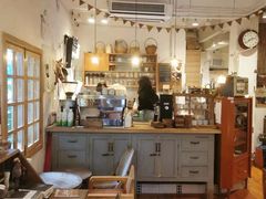 -懒鱼时光馆(沙坪坝店)