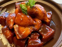 -淮扬韵(市政府汉神店)