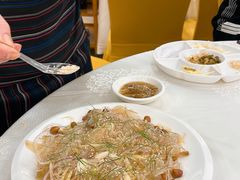 -寻味顺德·南记酒家·传统顺德菜·鱼生(广源路店)