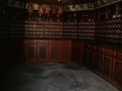 -清风小镇闯关东影视基地