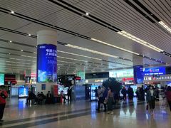 -南昌西站