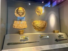 -雅典国家考古博物馆(Ethniko Archaiologiko Museo)