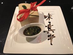 -徐记私厨(半淞园路店)