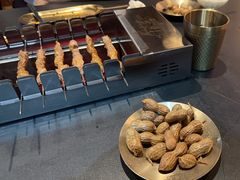 -好唛士·精酿啤酒烧烤(金沪路店)
