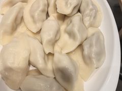 -喜家德虾仁水饺(南山书城店)