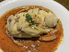 -那家小馆•北京菜•烤鸭(香山店)
