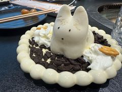 -蘸小院铁锅炖·蘸酱菜·东北菜(怀远门店)