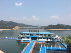 -酒仙湖景区