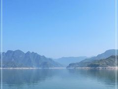 -千峡湖生态旅游度假区