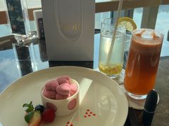 -三迪希尔顿酒店·星空酒廊