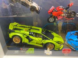 -kidsland(上海环球港店)