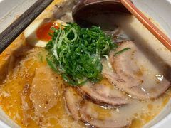 -味千拉面(南虹店)