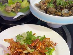 -东江海鲜大排档·潮汕菜·砂锅粥
