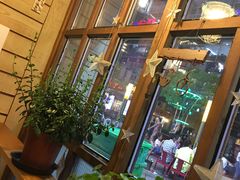 -Cafe Alice咖啡爱丽丝(奥城店)