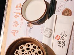 -温野菜涮涮锅(西单大悦城店)