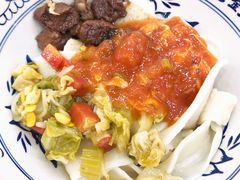 -老刘家biangbiang面(鼓楼店)