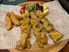 -苏梅花园(群星城店)