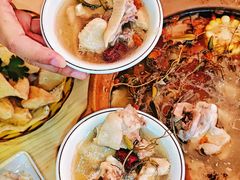 -莱禧事烧鸡.大牌档(坂田店)