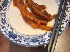 -面辣子·陕西家乡菜(钟楼店)