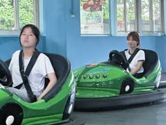 -成都欢乐谷