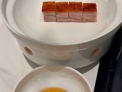 -祥记·国宴豫菜·经典粤菜(郑东新区新长安店)