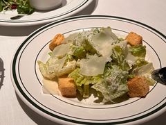 -Wolfgang’s Steakhouse 沃夫冈牛排馆(上海白玉兰广场店)