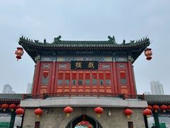 -古文化街旅游区