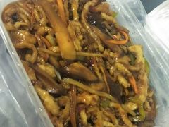 -胖子菜馆(隆昌路店)