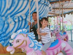 -北戴河圣蓝海洋公园