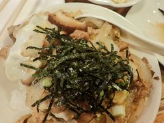 -烧鸟周居酒屋(香山店)