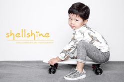 点击看大图 -SHELLSHINEkids山上儿童摄影(天邑澜山店)