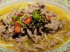 -荷塘秋月·本帮江浙菜(国权路店)