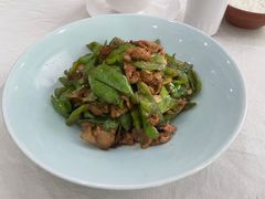 杭椒小炒肉-湘桂人酒楼(西便门店)