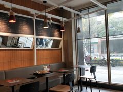 -肯德基(安吉胜利店)