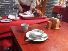 -北平食府(马鞍山路店)