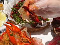 -江味龙虾馆·裸蓝龙虾(南山店)