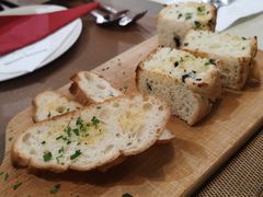 -BONAZZA 意大利餐厅