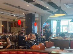 大堂-火宫殿·湘菜小吃·商务宴请·生日聚会(东塘店)