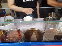 -无声臭豆腐(大井1号店)