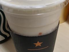 -星巴克臻选(天津河东万达店)