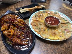 -妈妈手(山大总店)