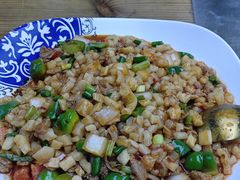 -巴依老爷新疆餐厅