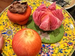 -仿膳饭庄·宫廷风味(百年传承店)