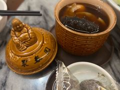 -安泰楼·佛跳墙创始人·传统闽味早茶·酒楼(三坊七巷闽菜地标店)