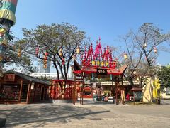 -深圳锦绣中华民俗村