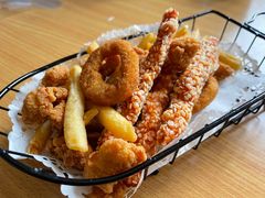 -阳光披萨(辽宁路店)